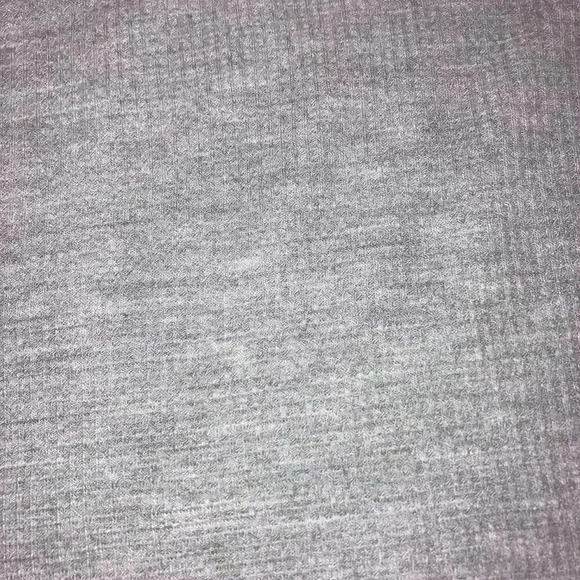 WILDFOX Oversized Thermal Henley Christmas Holiday Size M EXC CON - Picture 3 of 5